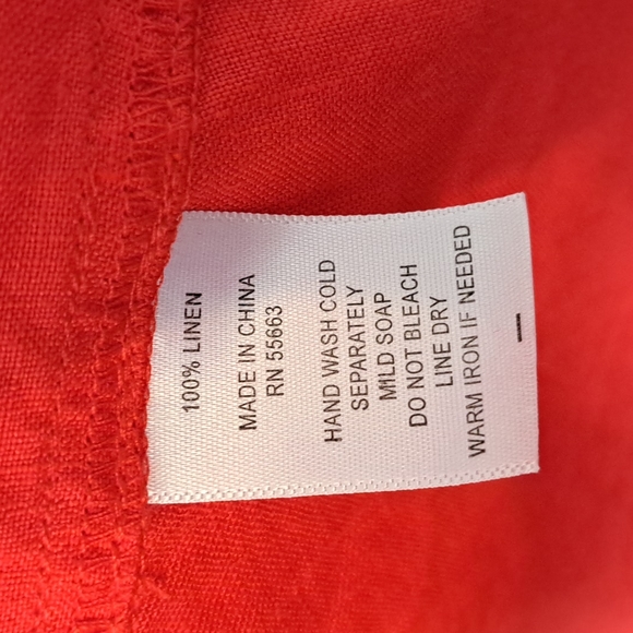 TUNIC/BLOUSE - Picture 4 of 6